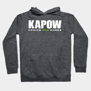 KapoWarfare Hoodie